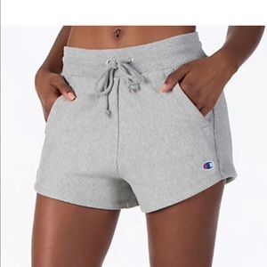 Champion sweat shorts